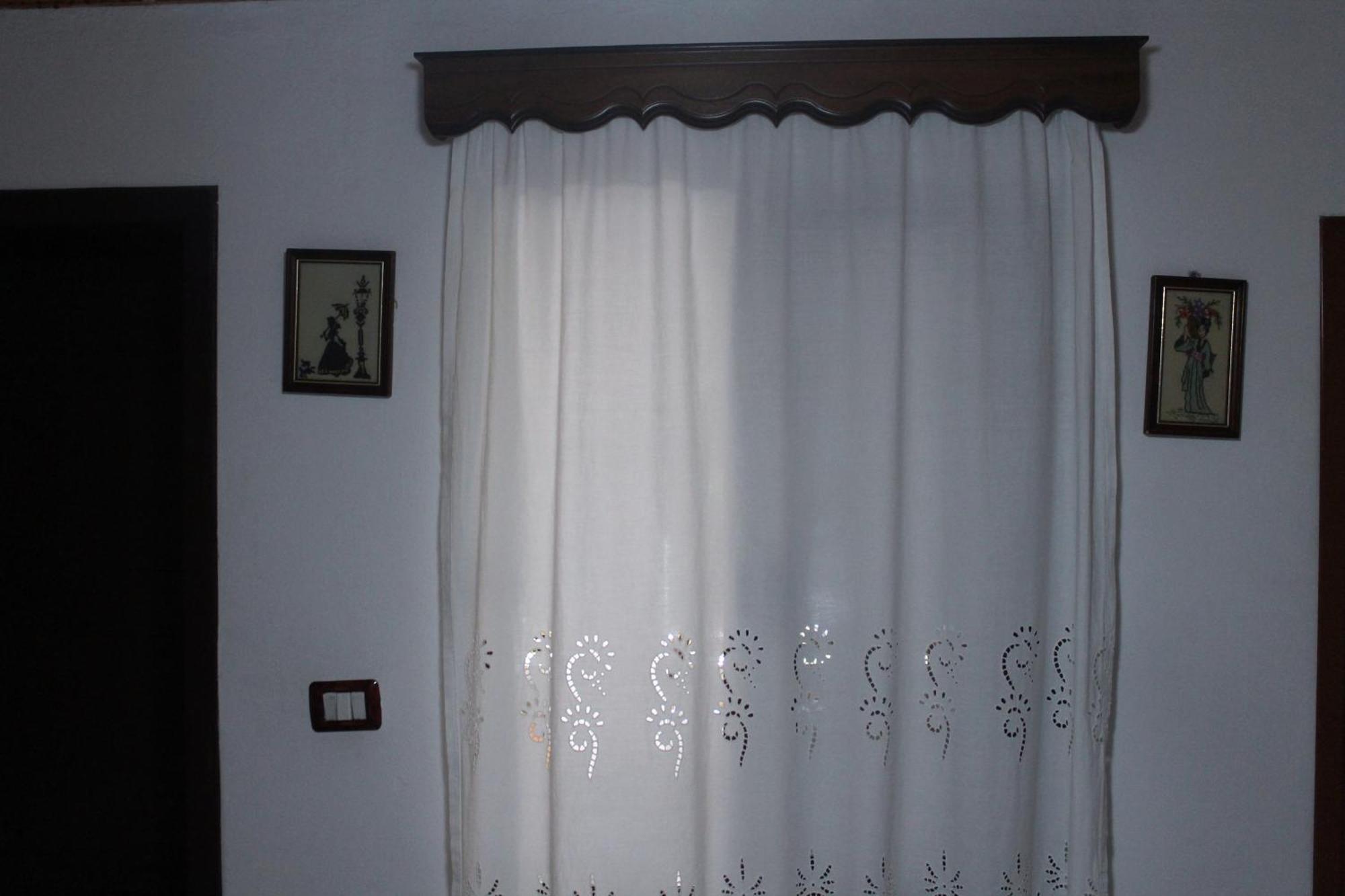 Tomor Shehu Guest House Берат Экстерьер фото