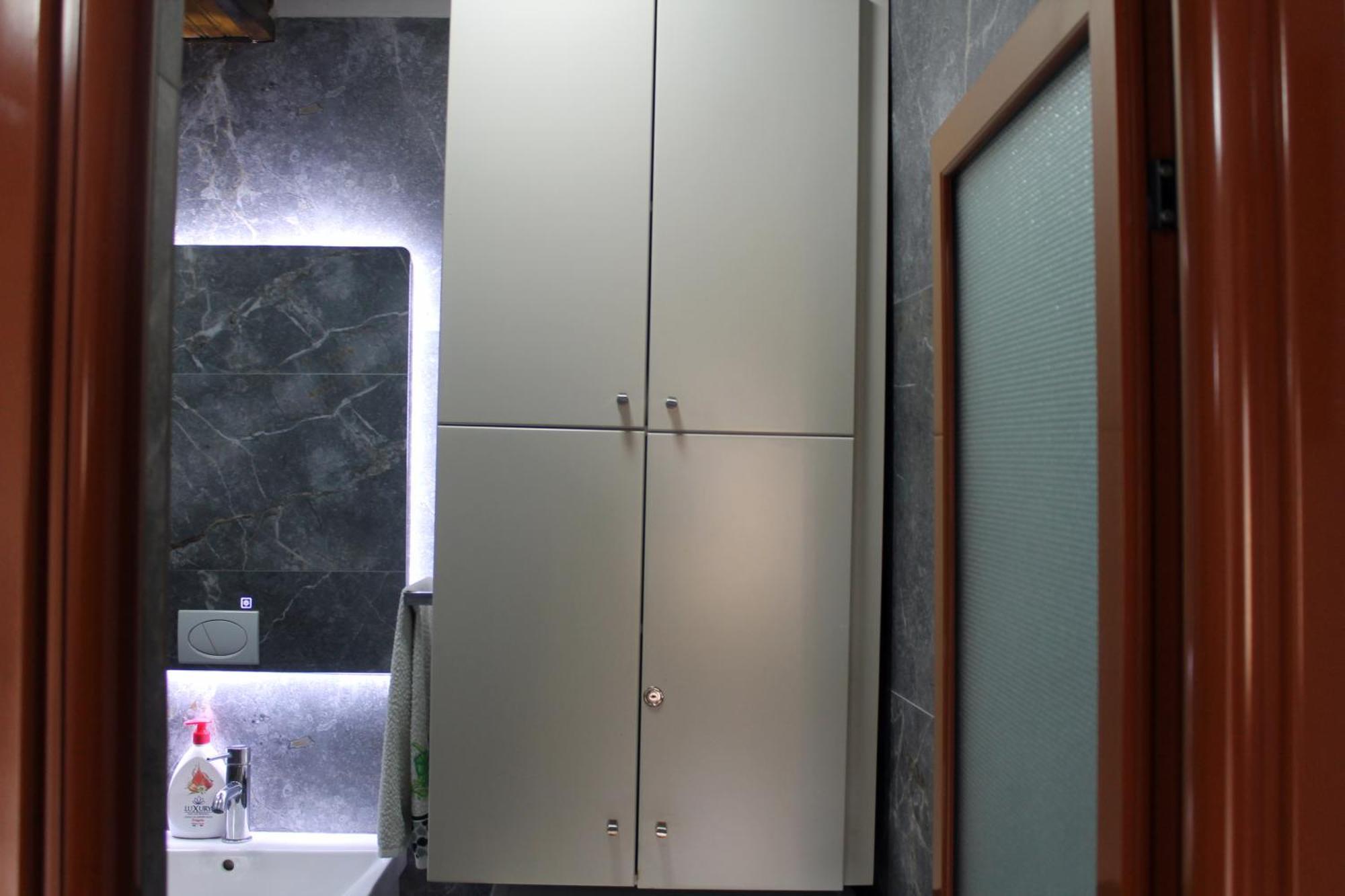 Tomor Shehu Guest House Берат Экстерьер фото