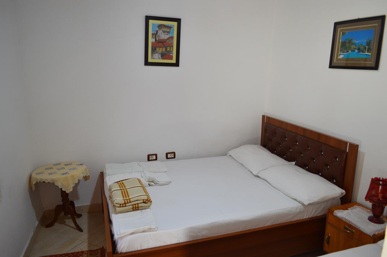 Tomor Shehu Guest House Берат Экстерьер фото