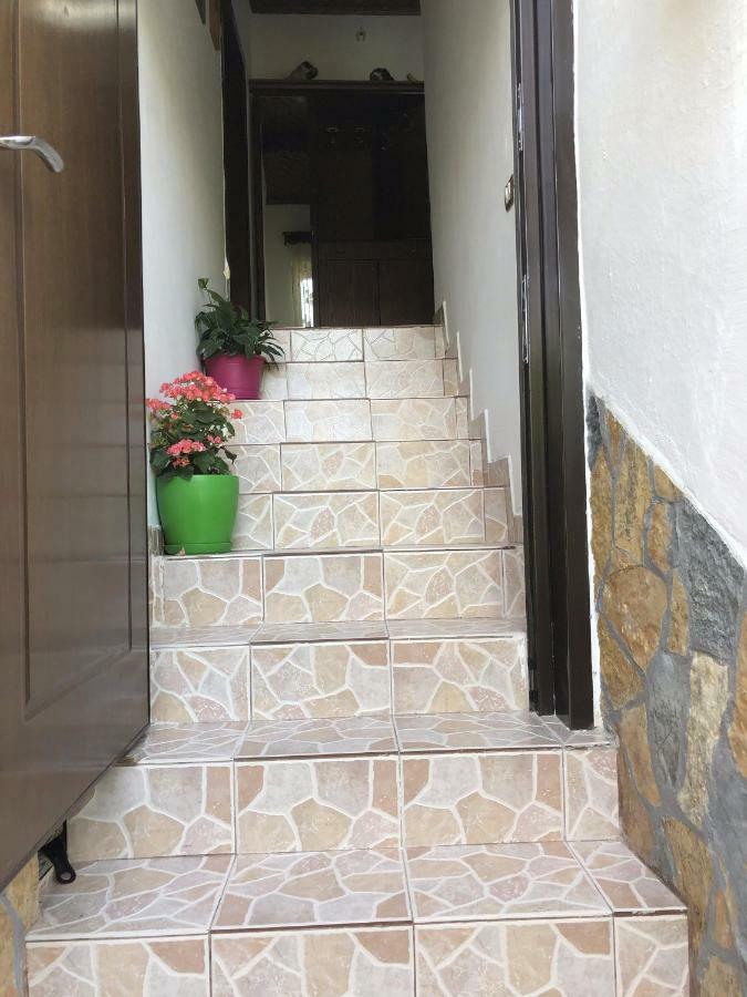 Tomor Shehu Guest House Берат Экстерьер фото